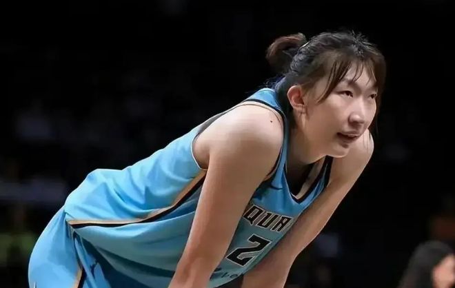 计划有变，准备夺冠？山东签NBA前雷霆新秀，球迷：这是个狠人