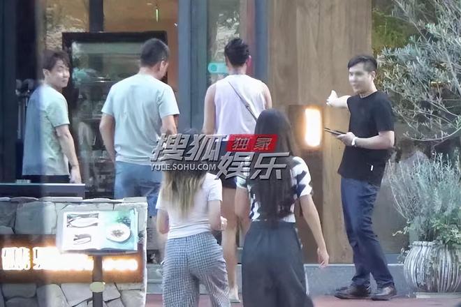 小号暗讽引爆冲突！阿德巴约击打希罗面部，昔日好兄弟彻底闹翻