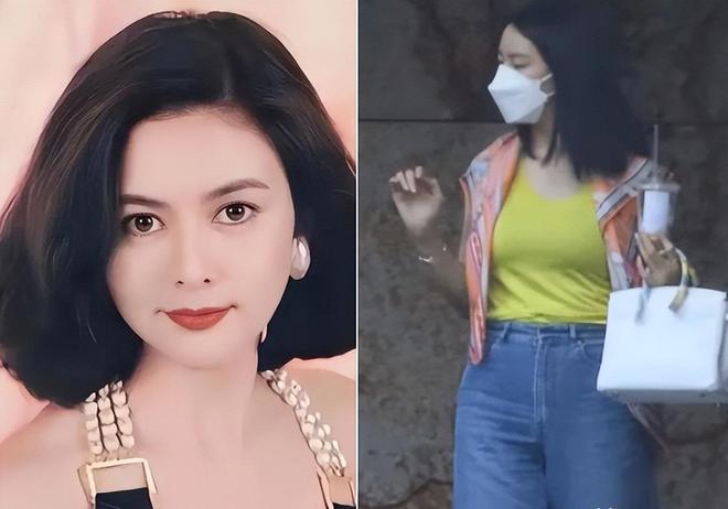 频繁走光副乳外露，为了出圈博眼球，连最基本的体面都不要了？