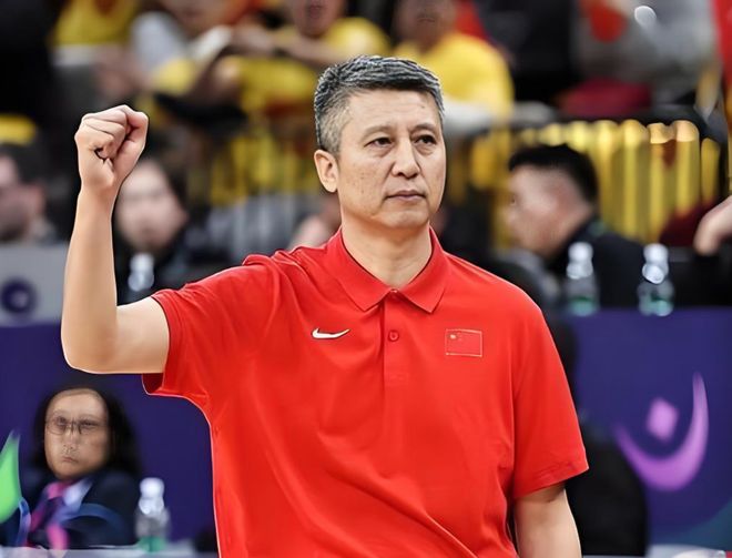马鲁阿奇：与杨瀚森对位能激发彼此的竞争心态 他进步幅度很大