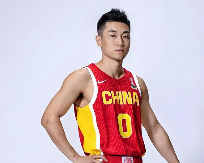 马鲁阿奇：与杨瀚森对位能激发彼此的竞争心态 他进步幅度很大