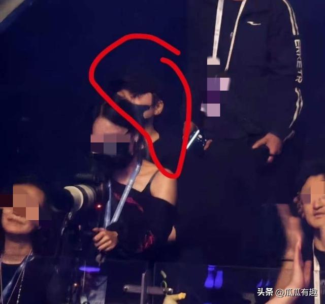 女篮王牌主力集体玩“消失”？中国队集训全陌生面孔：宫帅太难了