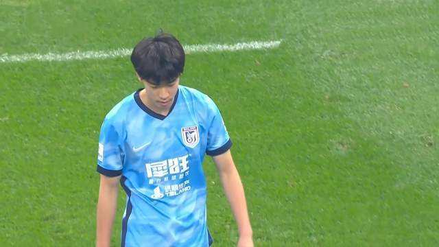 董路回应孙继海：你有什么资格评价我 我做的事你没做过 不是对手