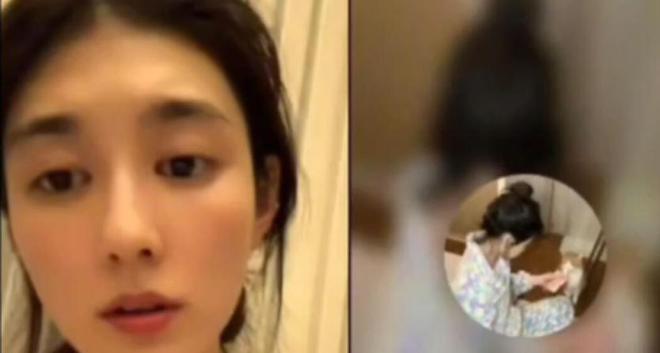 为什么在击败王曼昱之后，却0