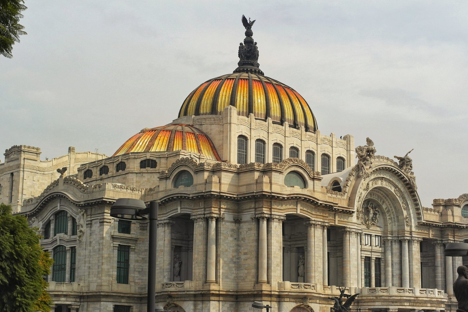 tour privado ciudad de méxico