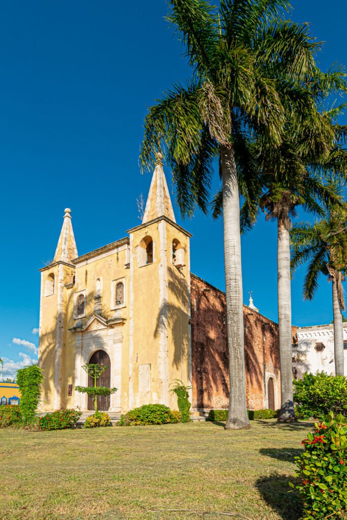 tours en mexico